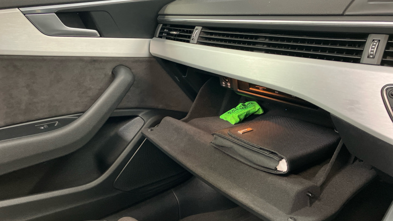 Audi A5 2.0 TDI S Line 2dr S Tronic Diesel Convertible